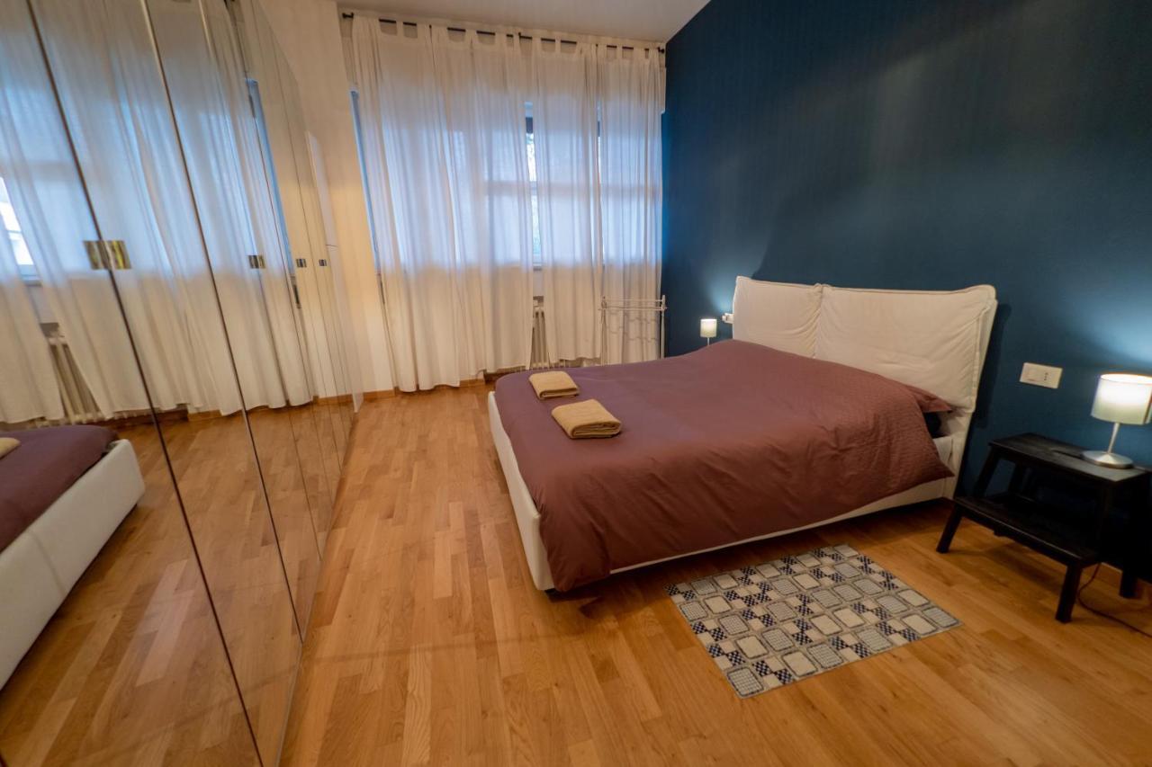 ראבנה La Casetta In Centro מראה חיצוני תמונה